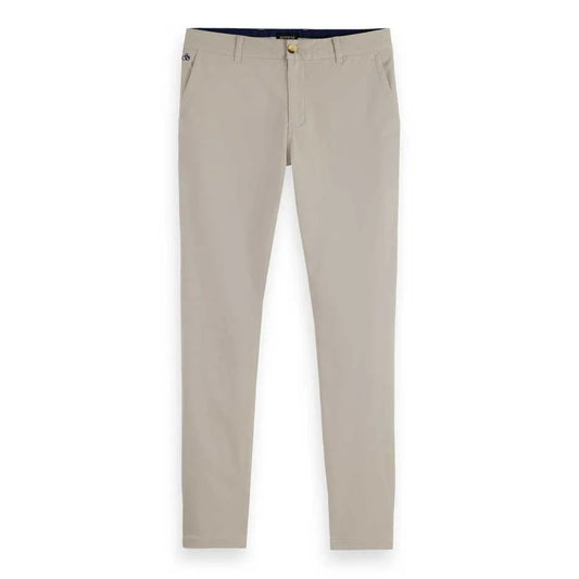 Scotch & soda Seasonal Core pants