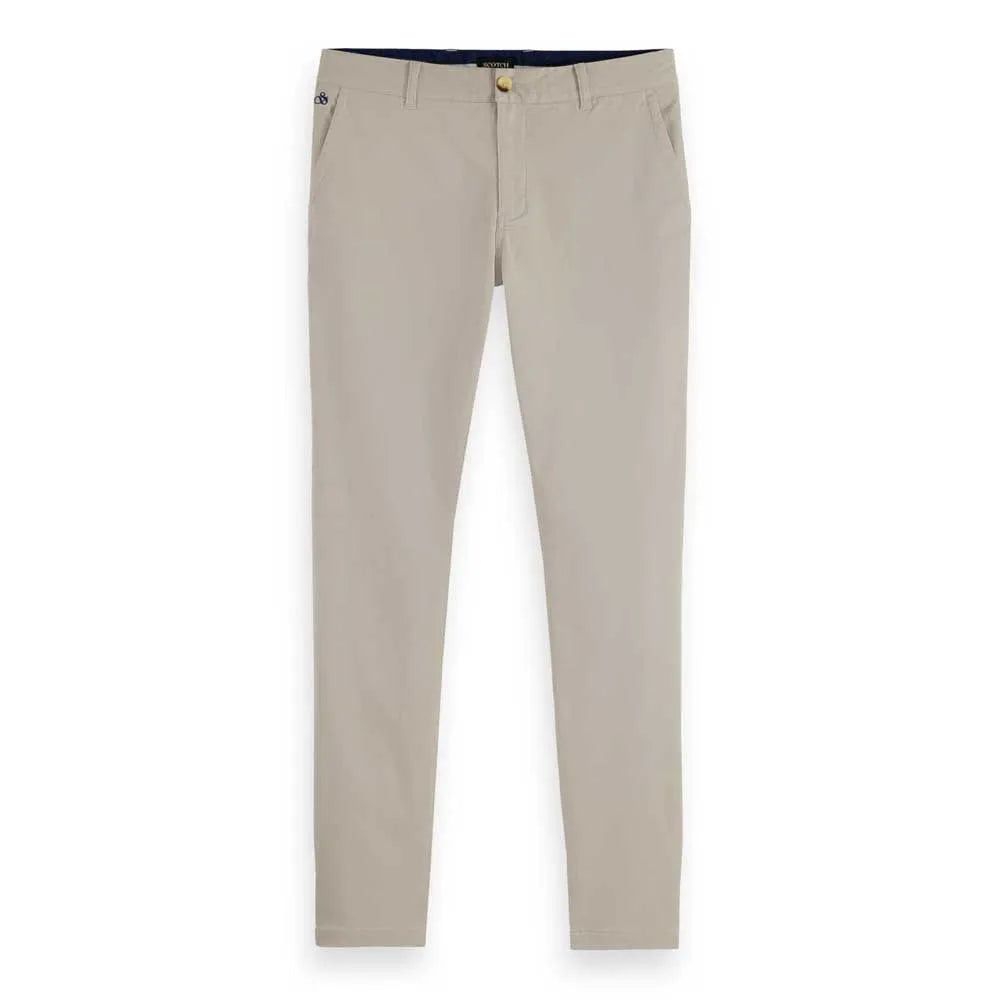 Scotch & soda Seasonal Core pants
