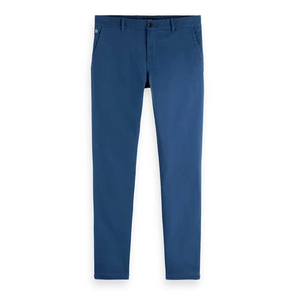 Scotch & soda Seasonal Core pants