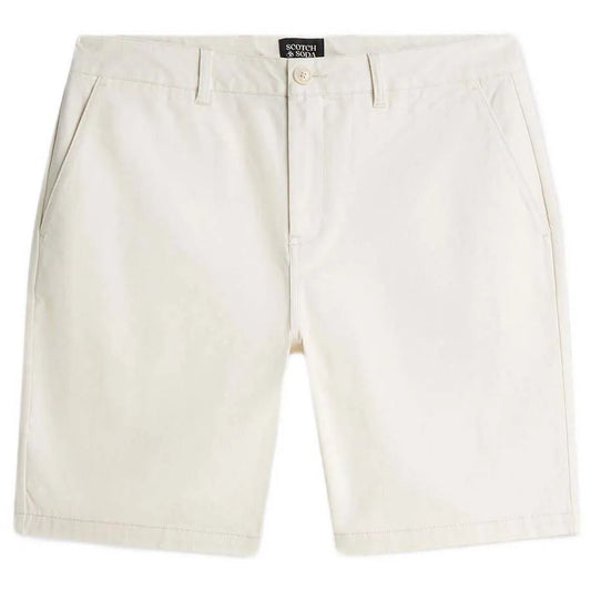 Scotch & soda Seasonal Core Stuart Regular Fit shorts