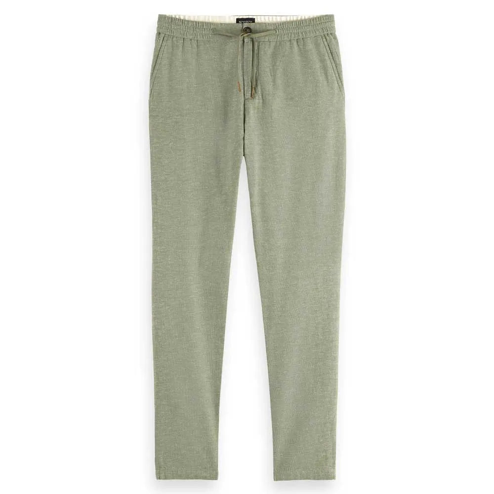 Scotch & soda Seasonal Core Warren joggers