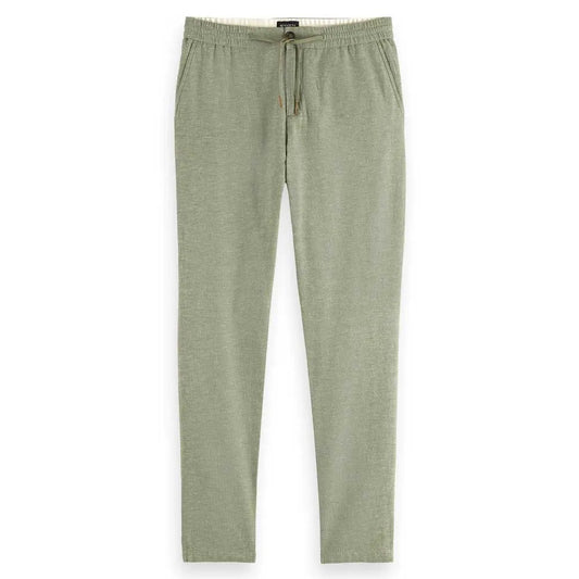 Scotch & soda Seasonal Core Warren joggers