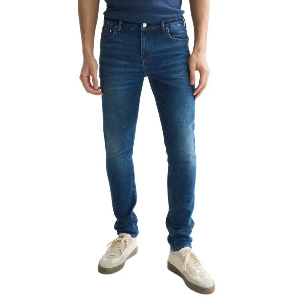 Scotch & soda Skim Skinny Fit jeans