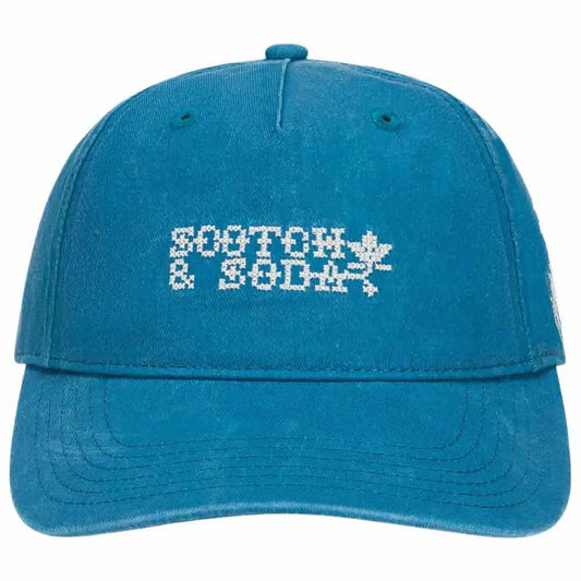 Scotch & soda SSM7-3043 cap