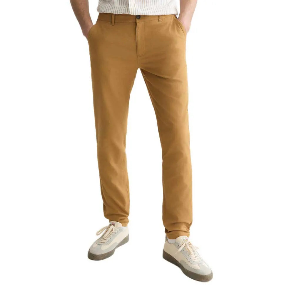Scotch & soda Stuart chino pants