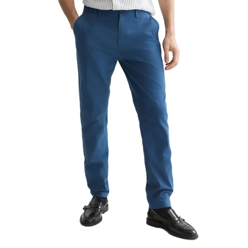 Scotch & soda Stuart chino pants