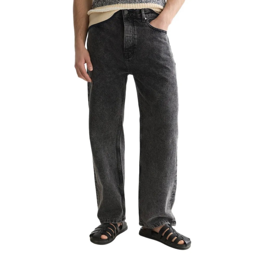 Scotch & soda The Pitch Loose Fit jeans