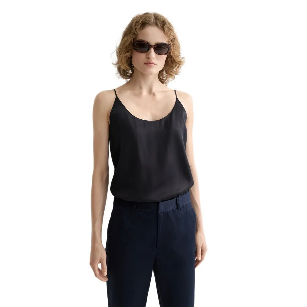 Scotch & soda U9A01196T sleeveless T-shirt