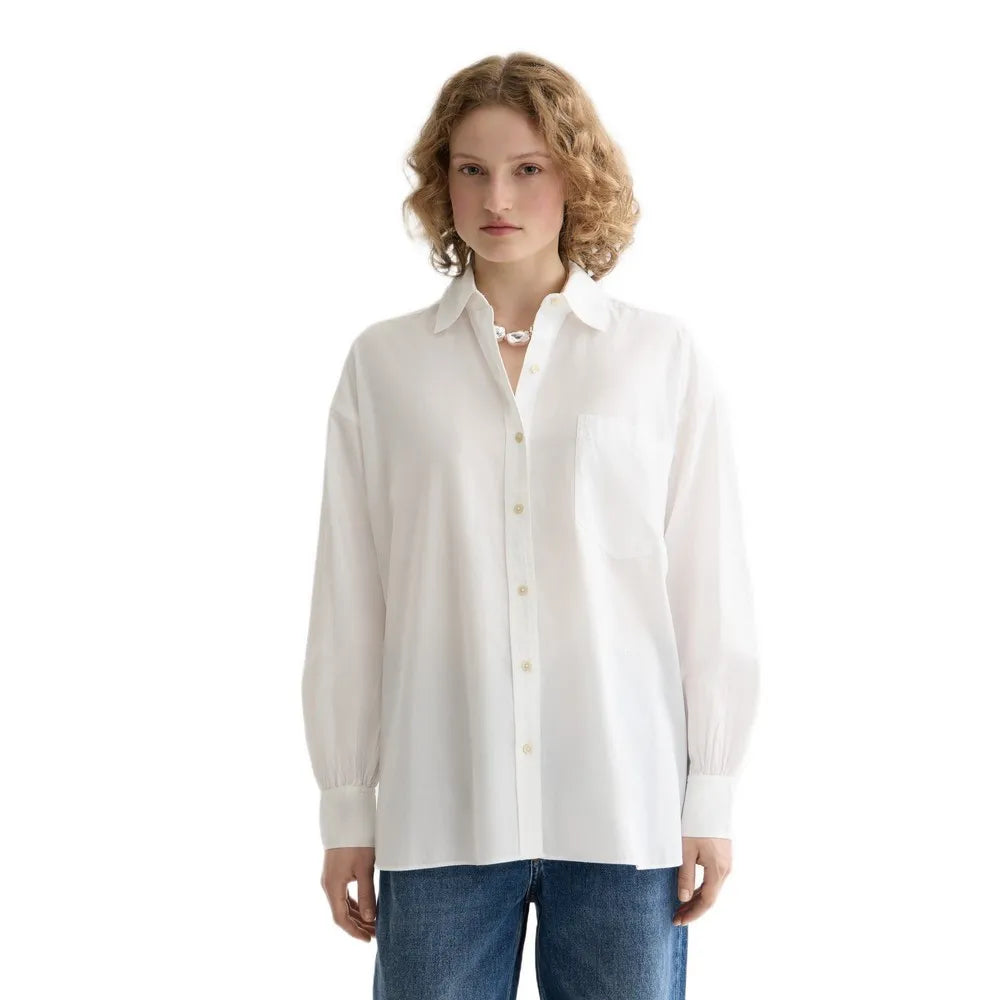 Scotch & soda U9B01219T long sleeve shirt