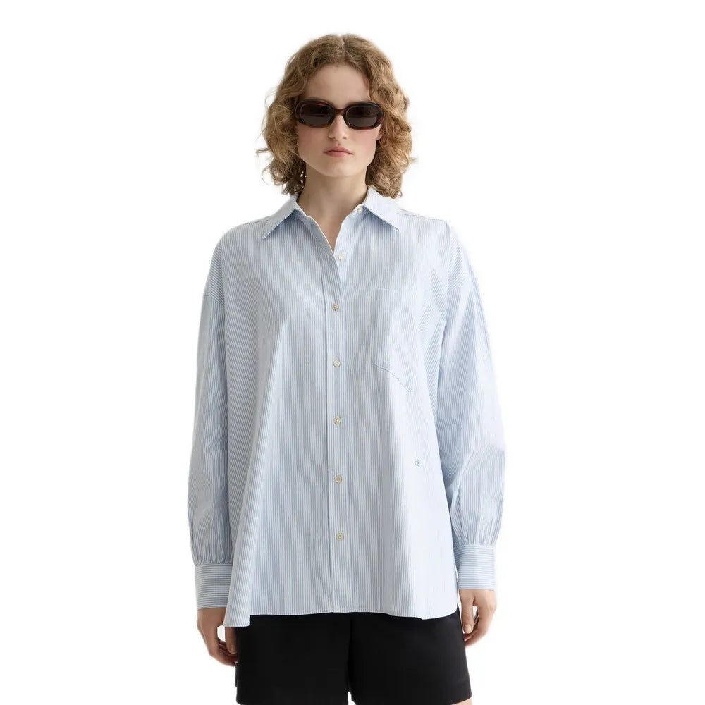 Scotch & soda U9B01220T long sleeve shirt