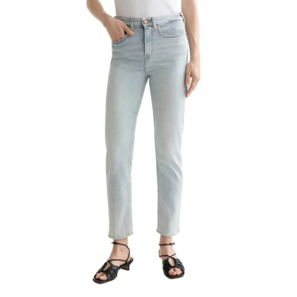 Scotch & soda ULM00744S Slim Fit Super Stretch high waist jeans
