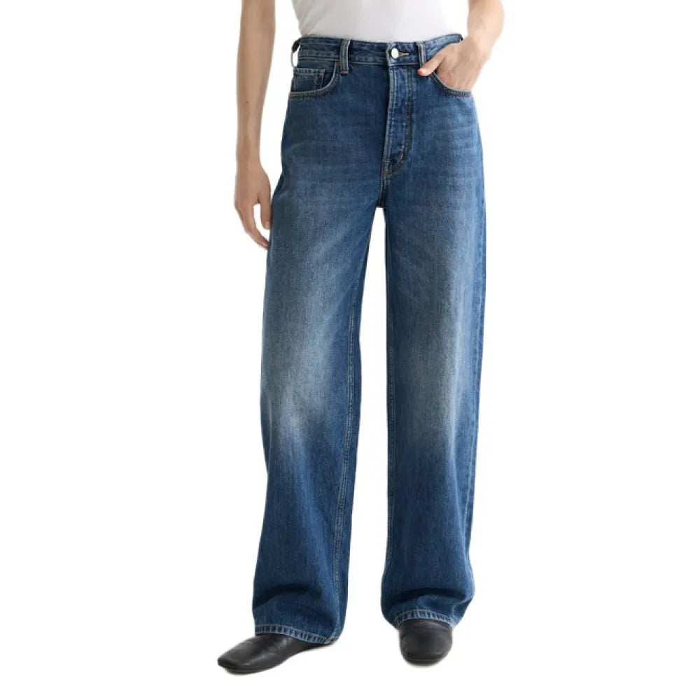 Scotch & soda ULM00835S Straight Fit jeans