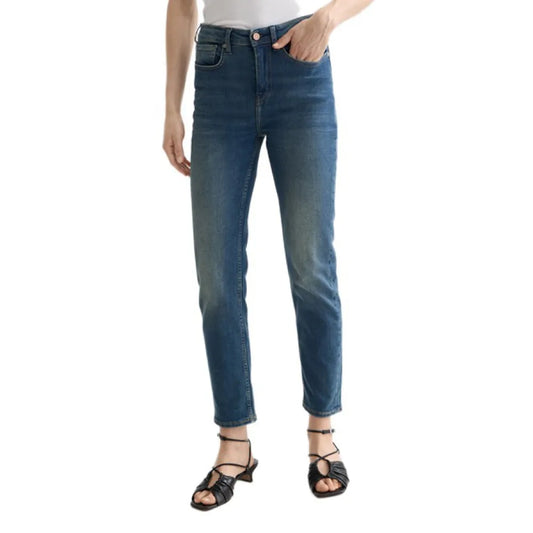 Scotch & soda ULM01068S Slim Fit Super Stretch high waist jeans