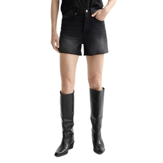 Scotch & soda USJ00749N denim shorts