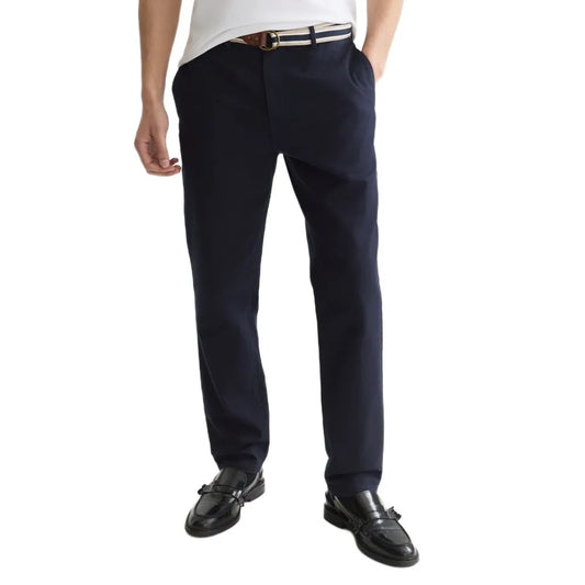 Scotch & soda Warren Belted 186096 chino pants