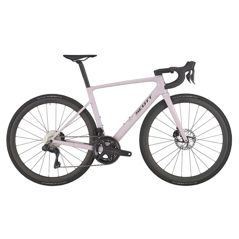 Scott Addict RC 20 Ultegra Di2 RD-R8150 2025 road bike