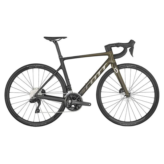 Scott Addict RC 40 105 Di2 RD-R7150 2024 road bike