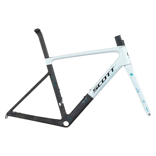 Scott Addict RC Pro HMX Road Frame