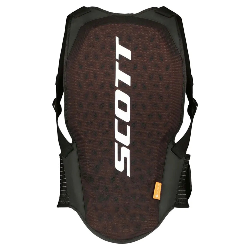 Scott Airflow junior back protector