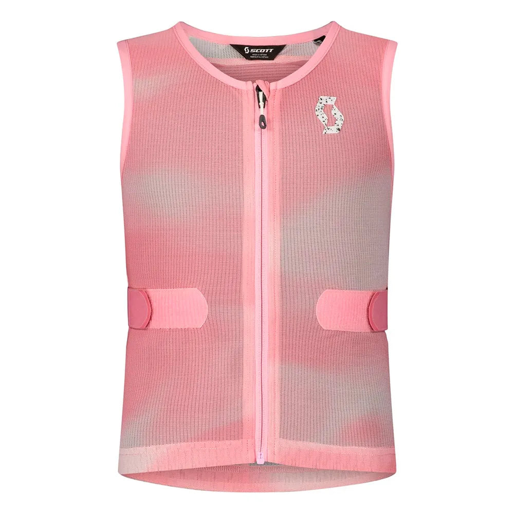 Scott Airflow junior protection vest