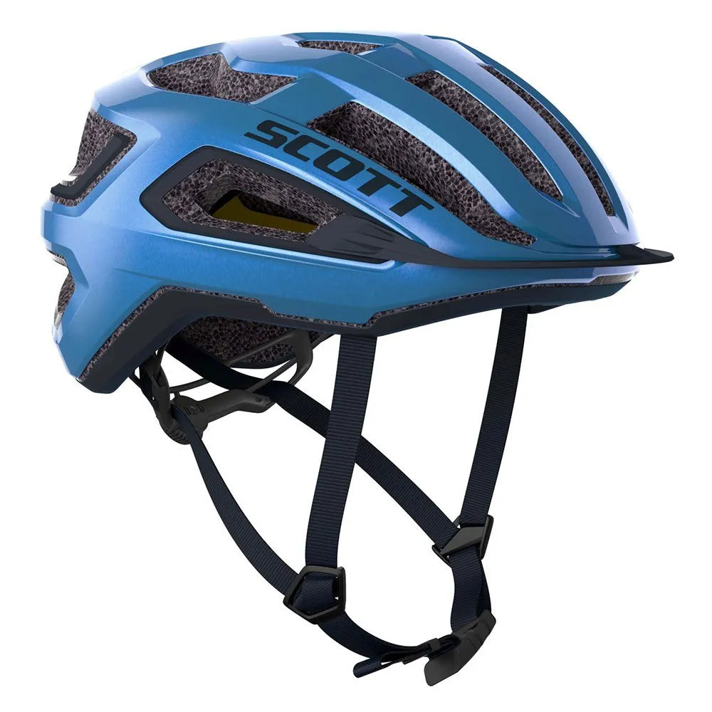 Scott Arx Plus MIPS helmet
