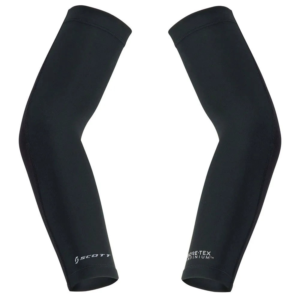 Scott AS Pro GORE-TEX Infinium™ Windstopper® arm warmers
