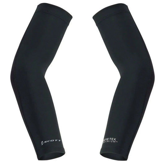 Scott AS Pro GORE-TEX Infinium™ Windstopper® arm warmers