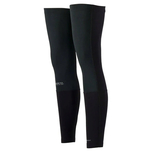 Scott AS Pro GORE-TEX Infinium™ Windstopper® leg warmers