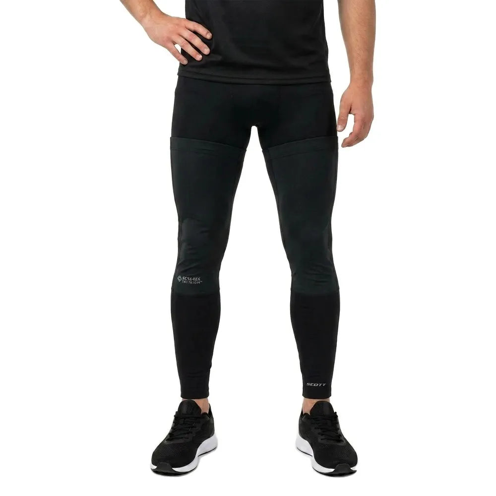 Scott AS Pro GORE-TEX Infinium™ Windstopper® leg warmers