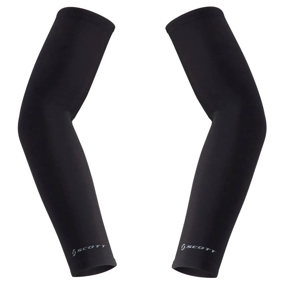 Scott AS Team arm warmers