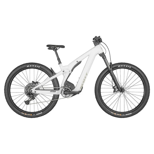Scott Contessa Strike eRide 910 Evo Performance CX 29´´ NX Eagle 12s 2024 MTB electric bike