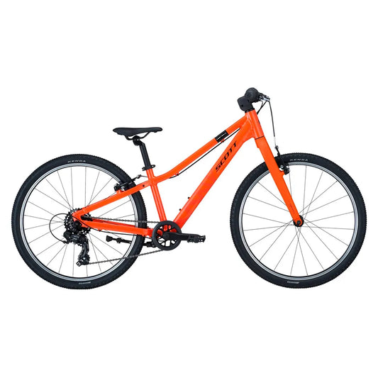 Scott Contrail 400 24´´ Tourney TY300 2026 MTB bike