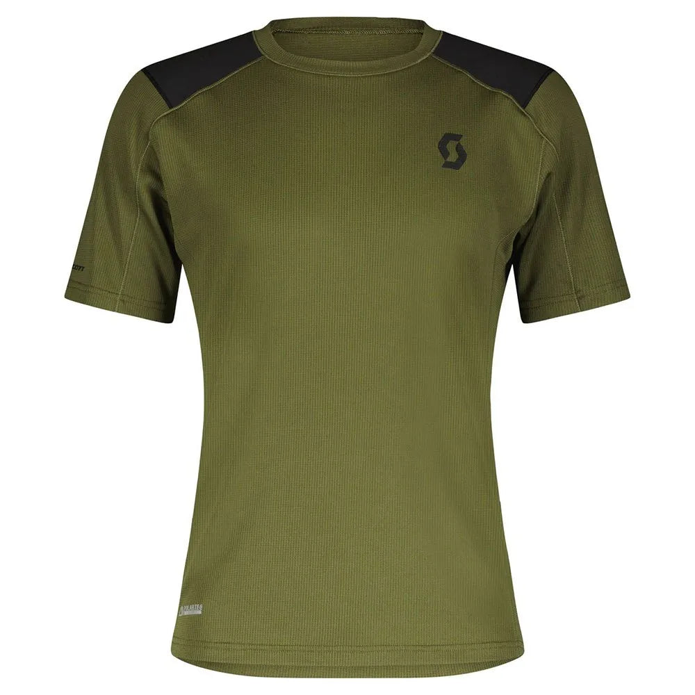 Scott Defined Tech short sleeve T-shirt