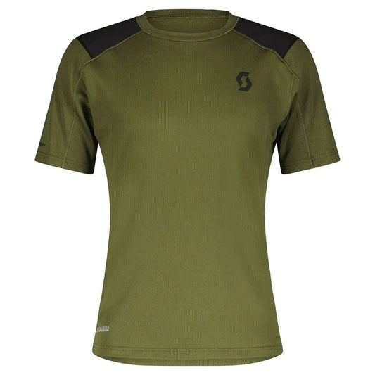 Scott Defined Tech short sleeve T-shirt