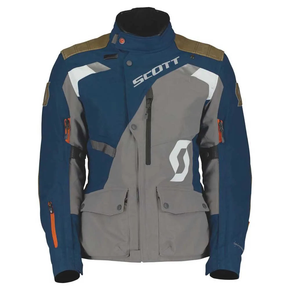 Scott Dualraid Dryo jacket