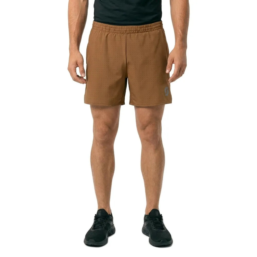 Scott Enduance Vented shorts