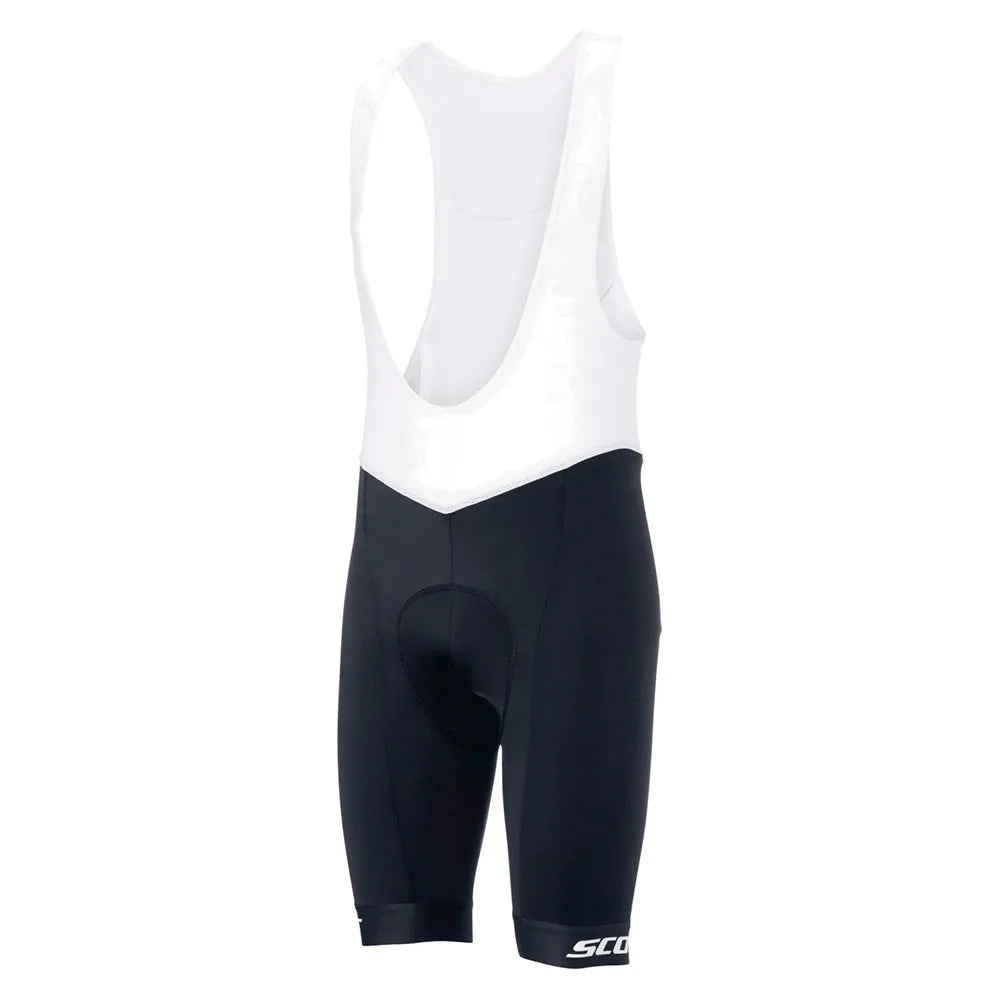 Scott Endurance ++ bib shorts