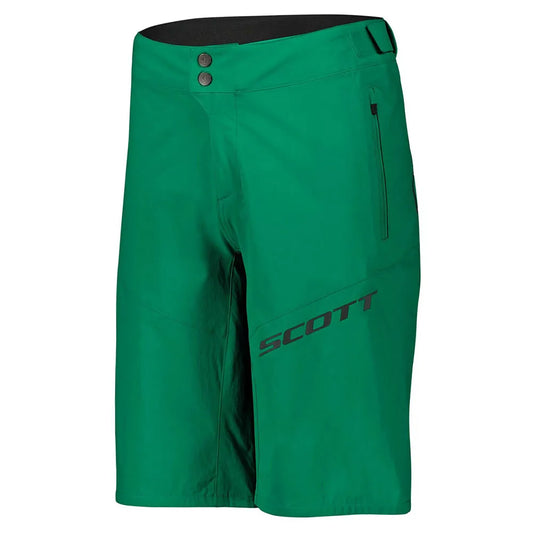 Scott Endurance LS/Fit shorts with chamois