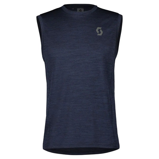 Scott Endurance LT sleeveless T-shirt