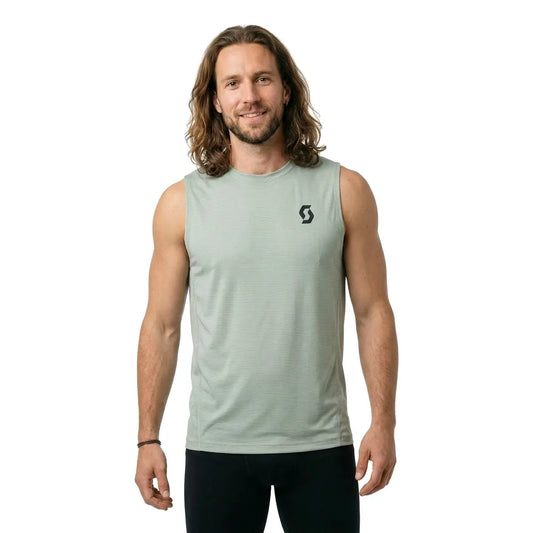 Scott Endurance LT sleeveless T-shirt