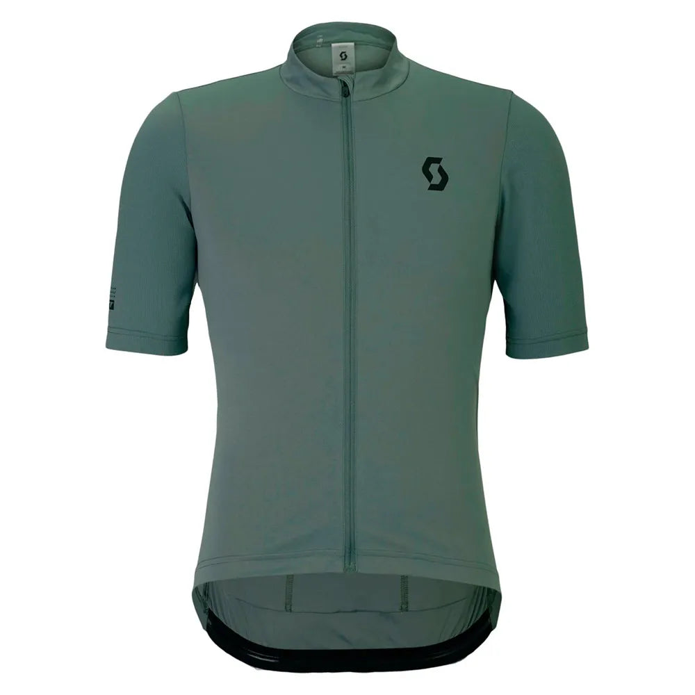 Scott Endurance short sleeve jersey