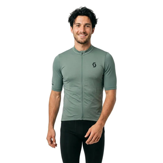 Scott Endurance short sleeve jersey