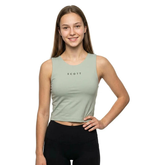 Scott Endurance sports top