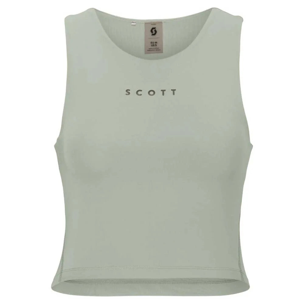 Scott Endurance sports top