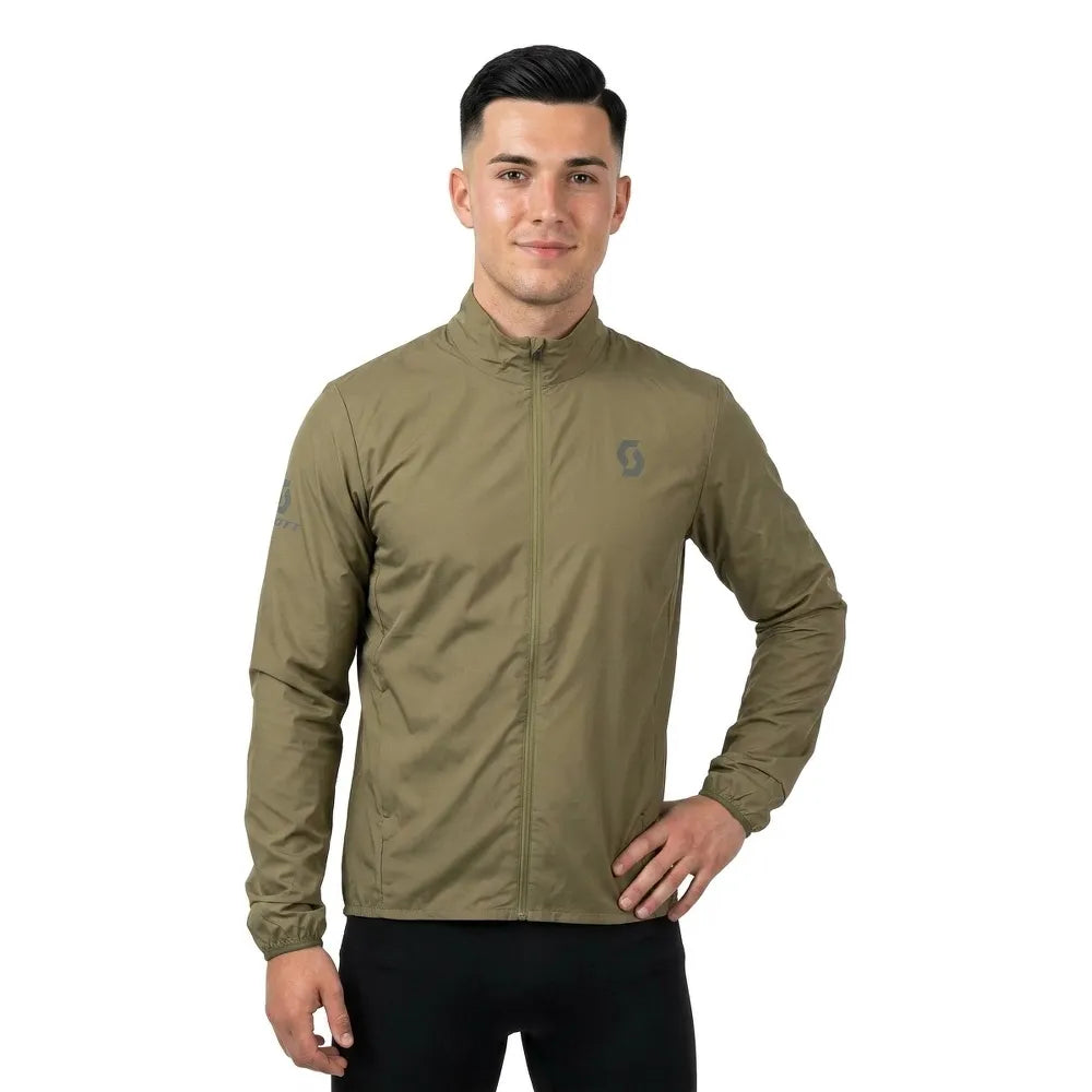 Scott Endurance Tech windbreaker