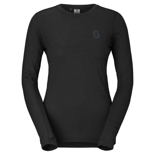 Scott Endurance Warm long sleeve T-shirt