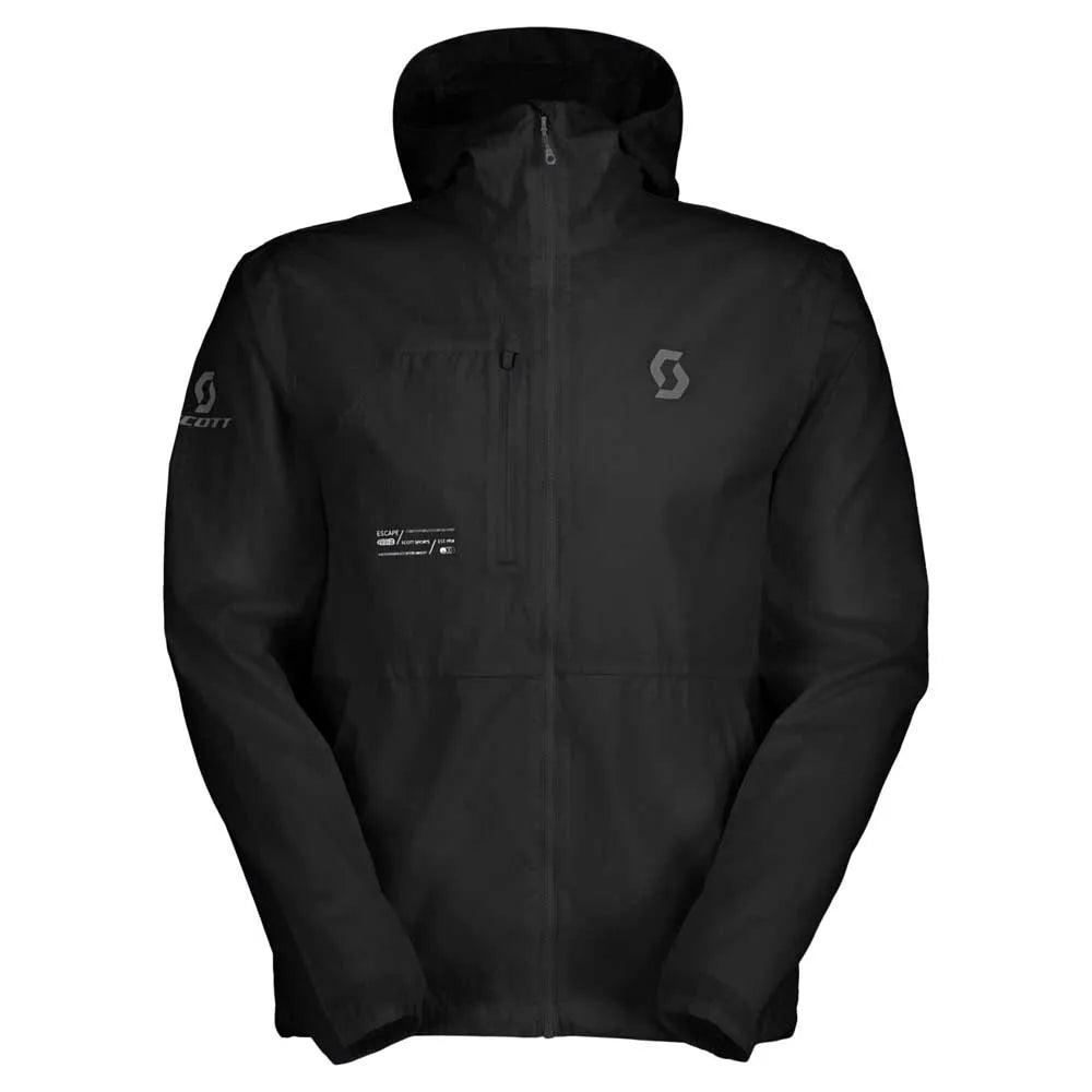 Scott Explorair Escape jacket