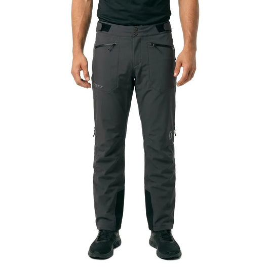 Scott Explorair Softshell pants