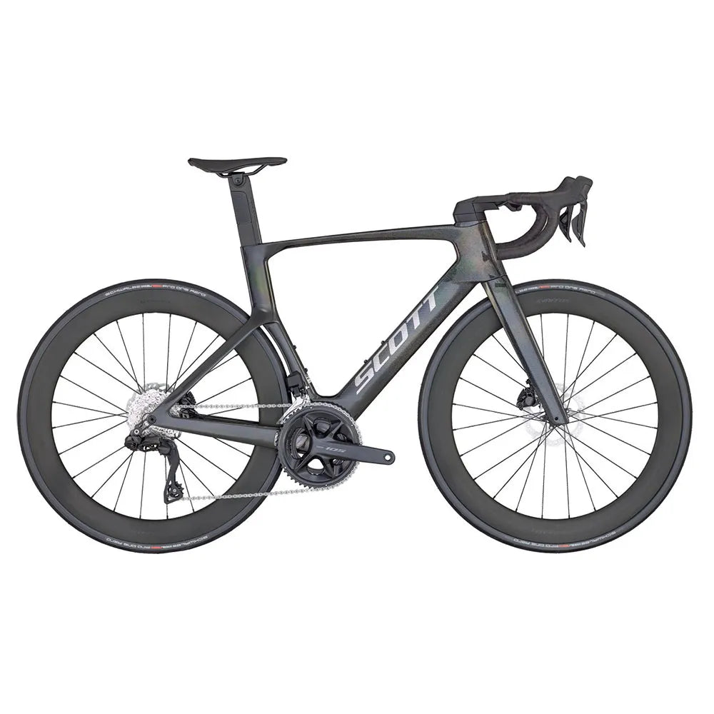 Scott Foil RC 20 105 Di2 RD-R7150 2025 road bike
