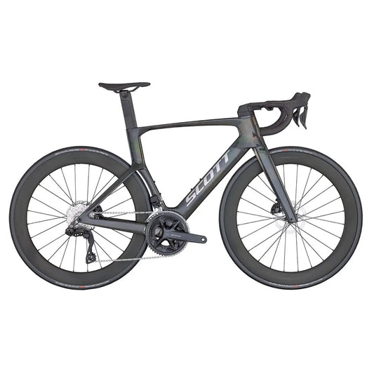 Scott Foil RC 20 105 Di2 RD-R7150 2025 road bike